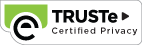 TRUSTe Privacy Certification