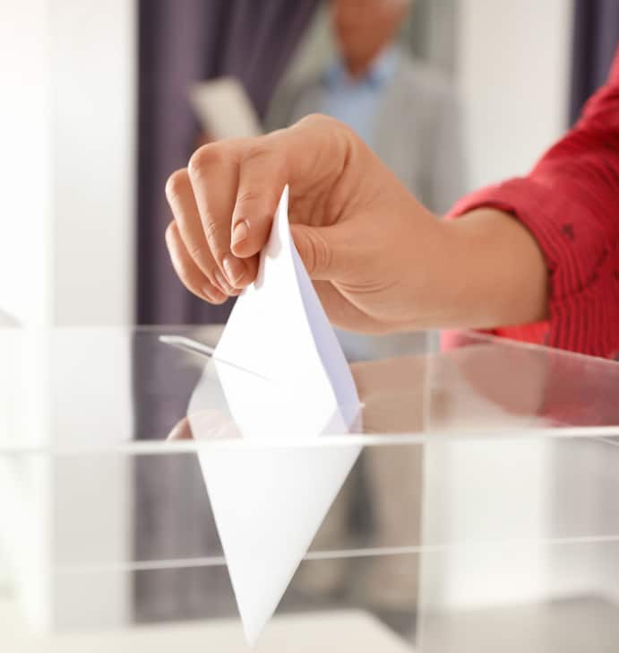 Cooperatives and Credit Unions