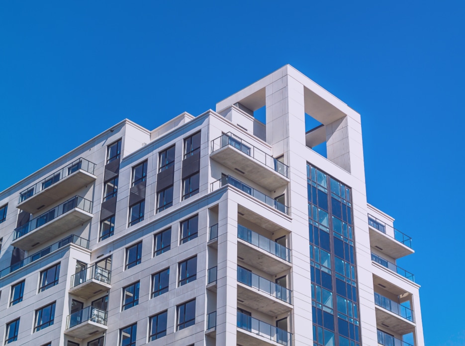 Who we serve - Condo