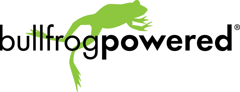 Simply Voting is Bullfrogpowered