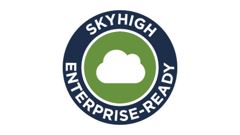 Skyhigh Enterprise-Ready: Our Latest Certification