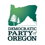 DEMOCRATIC PARTY OF OREGON