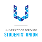 University Toronto Student Union logo