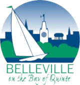 Belleville-Logo