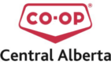 Coop Central Alberta