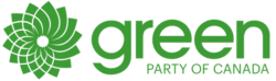 GREEN PARTY OF CANADA