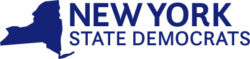 NEW YORK STATE DEMOCRATS