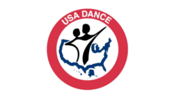 USA DANCE LOGO - Simply Voting