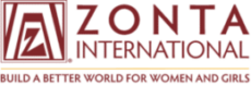 Zonta International Logo