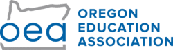 oregon-education-association-logo