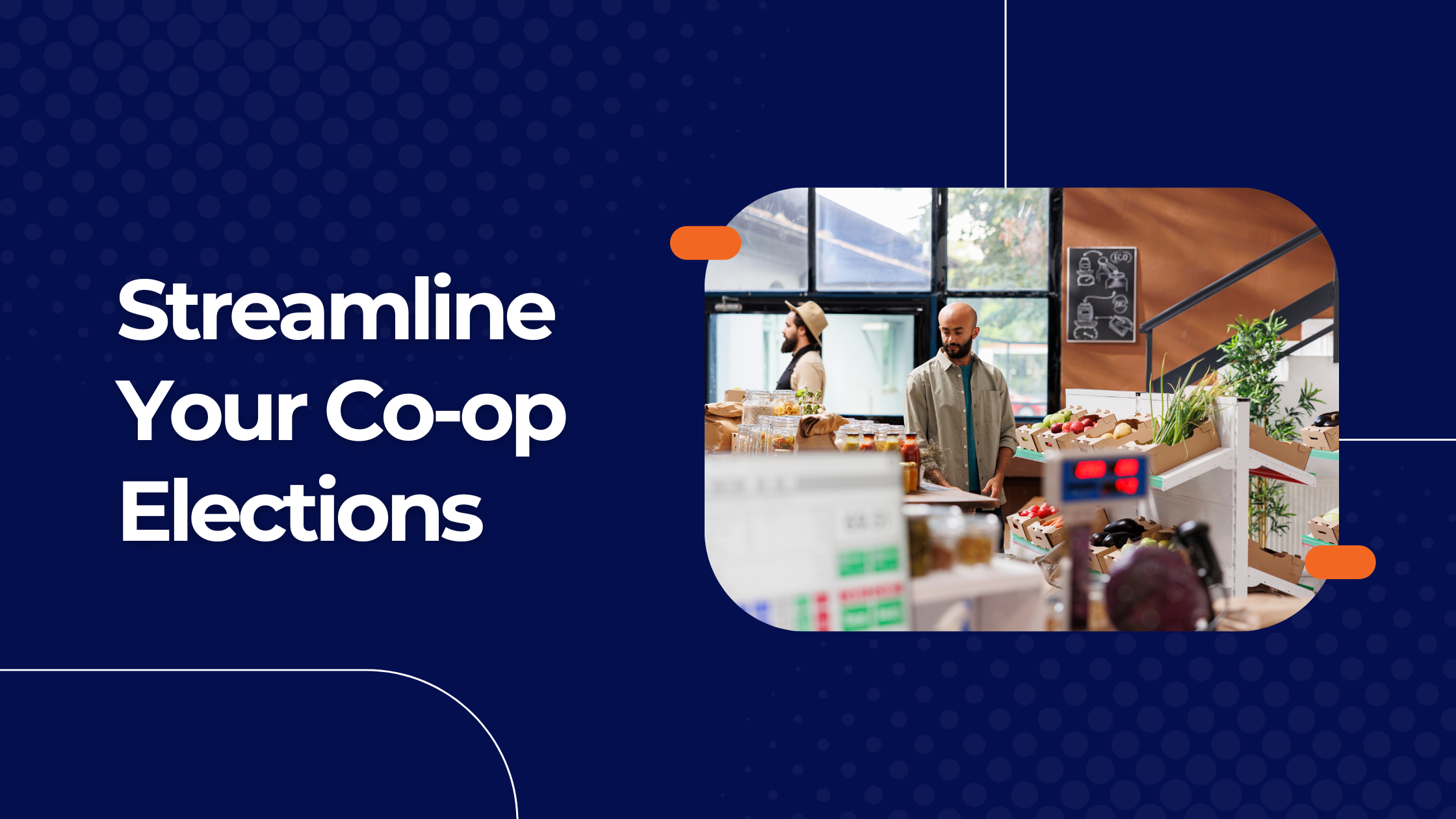 Simplify Your Co-op Elections with Simply Voting
