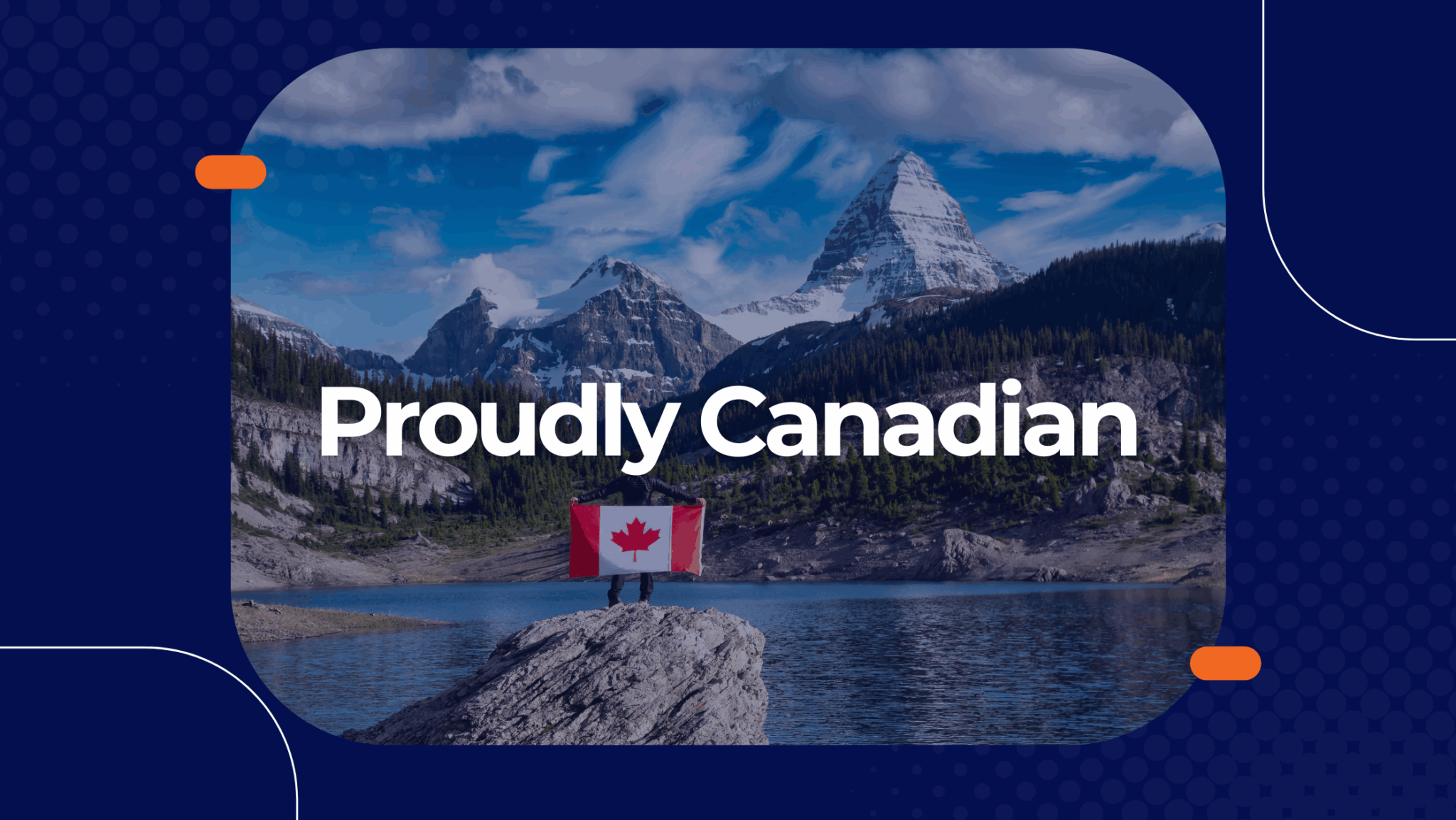 Why Canadian Organizations Should Choose a Canadian Voting Provider