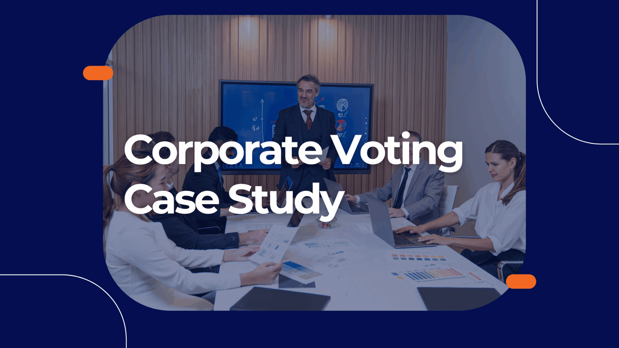 Case Study of Kensington Management Group