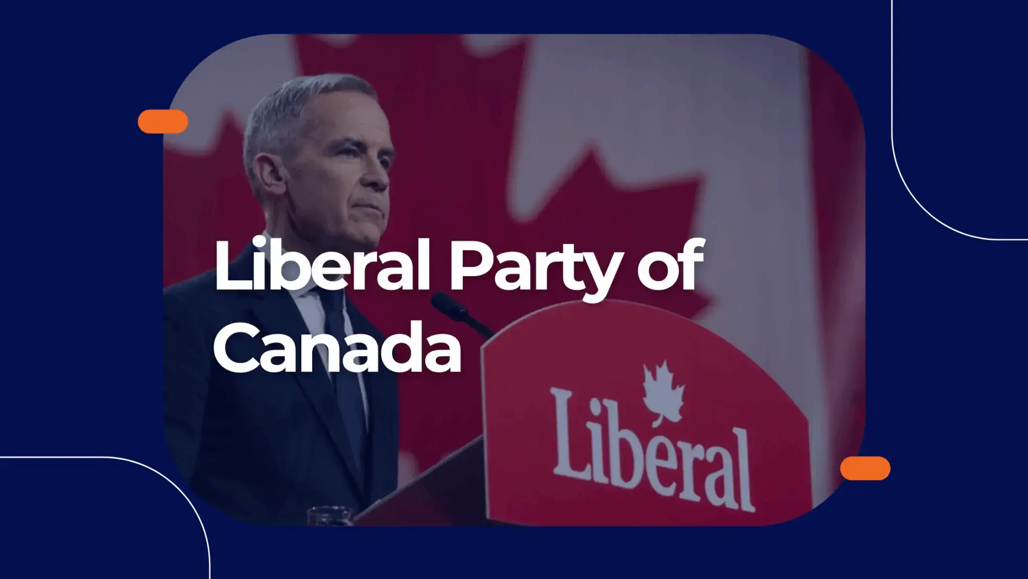 Liberal Party of Canada Leadership Election Concludes Successfully with Simply Voting’s Secure Online System