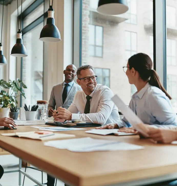 Professional Associations & Societies - Simply Voting