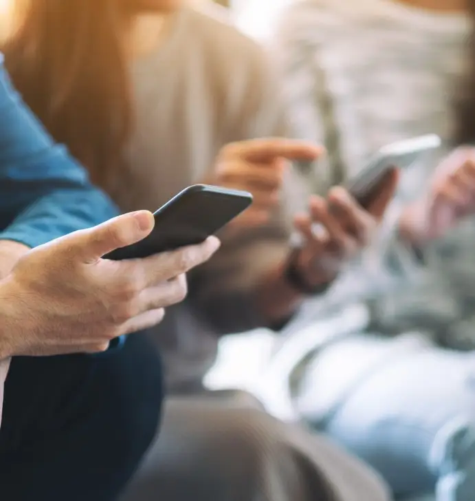 Who we serve - union_image