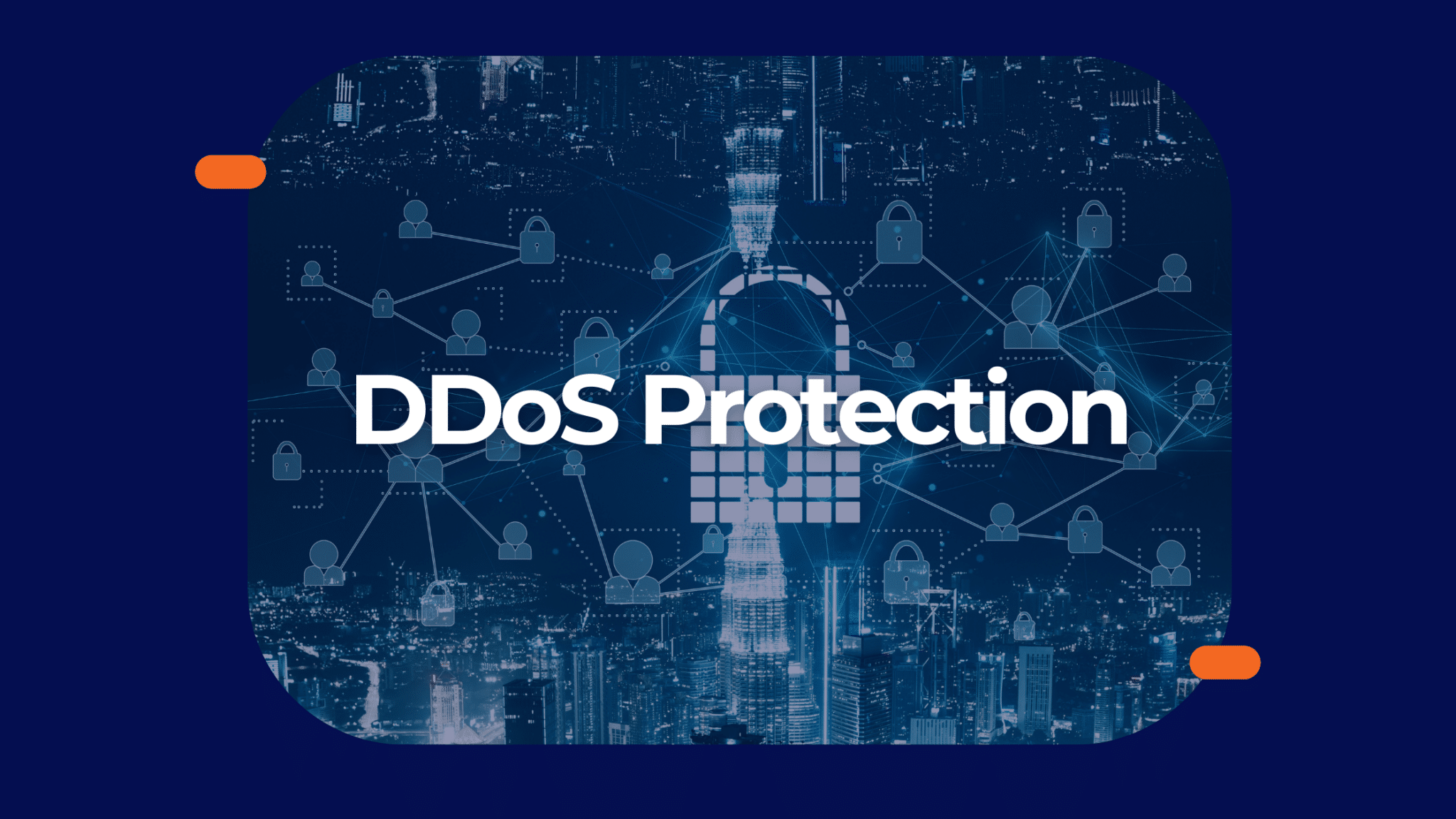 Strengthening Our DDoS Protection to Keep Elections Available