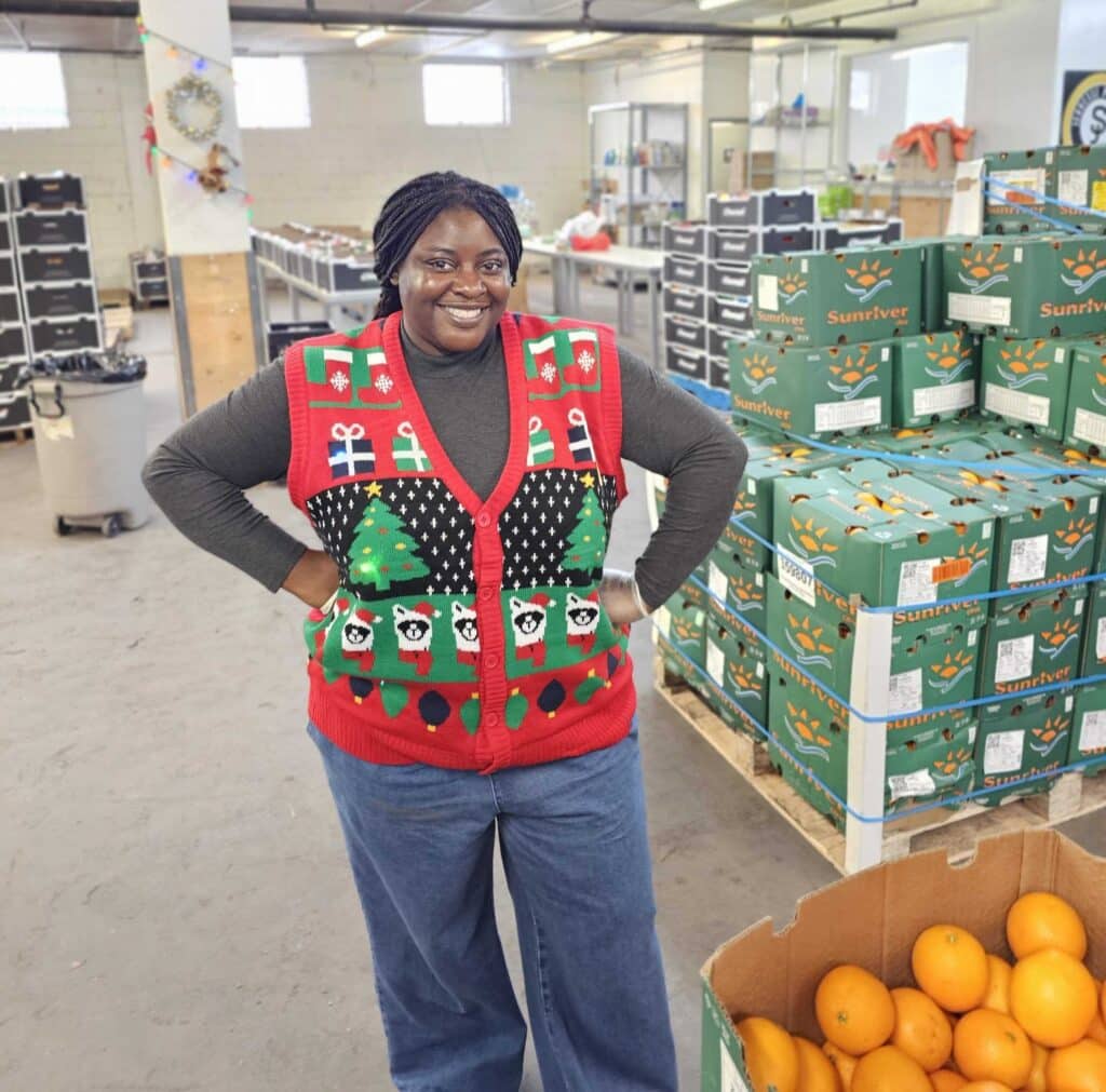 Volunteering Activity 3