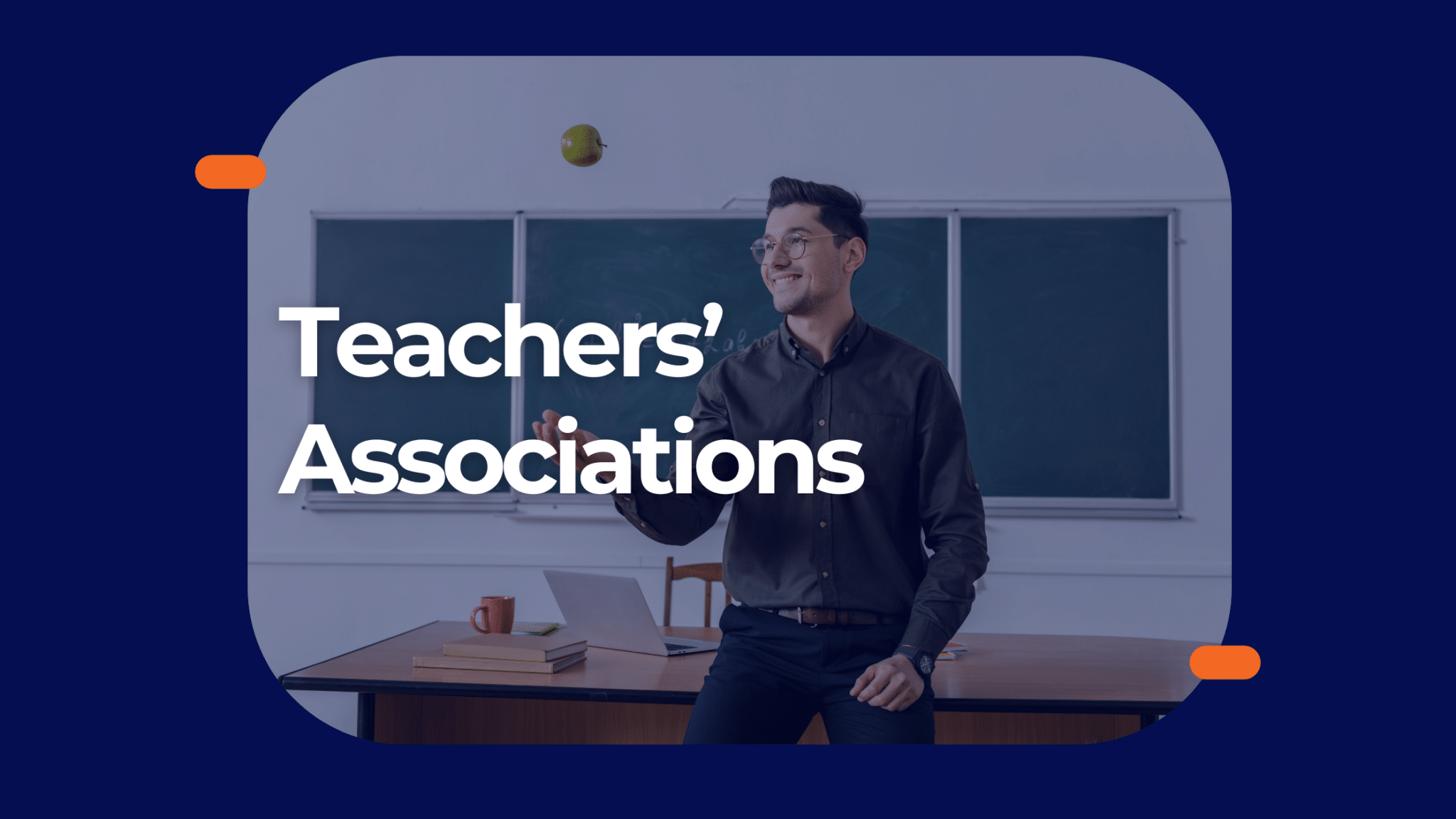 Running Secure & Transparent Elections for Teachers’ Associations