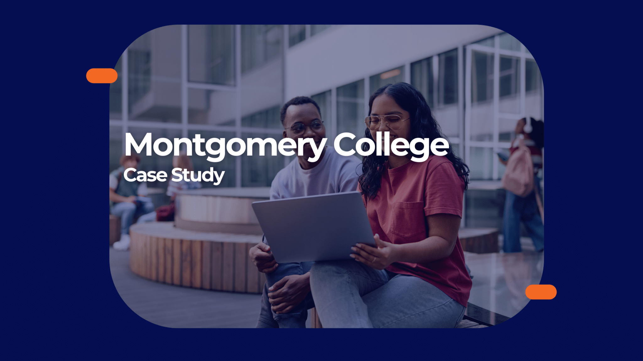 Case Study: Online Voting for Colleges and Universities | Montgomery College