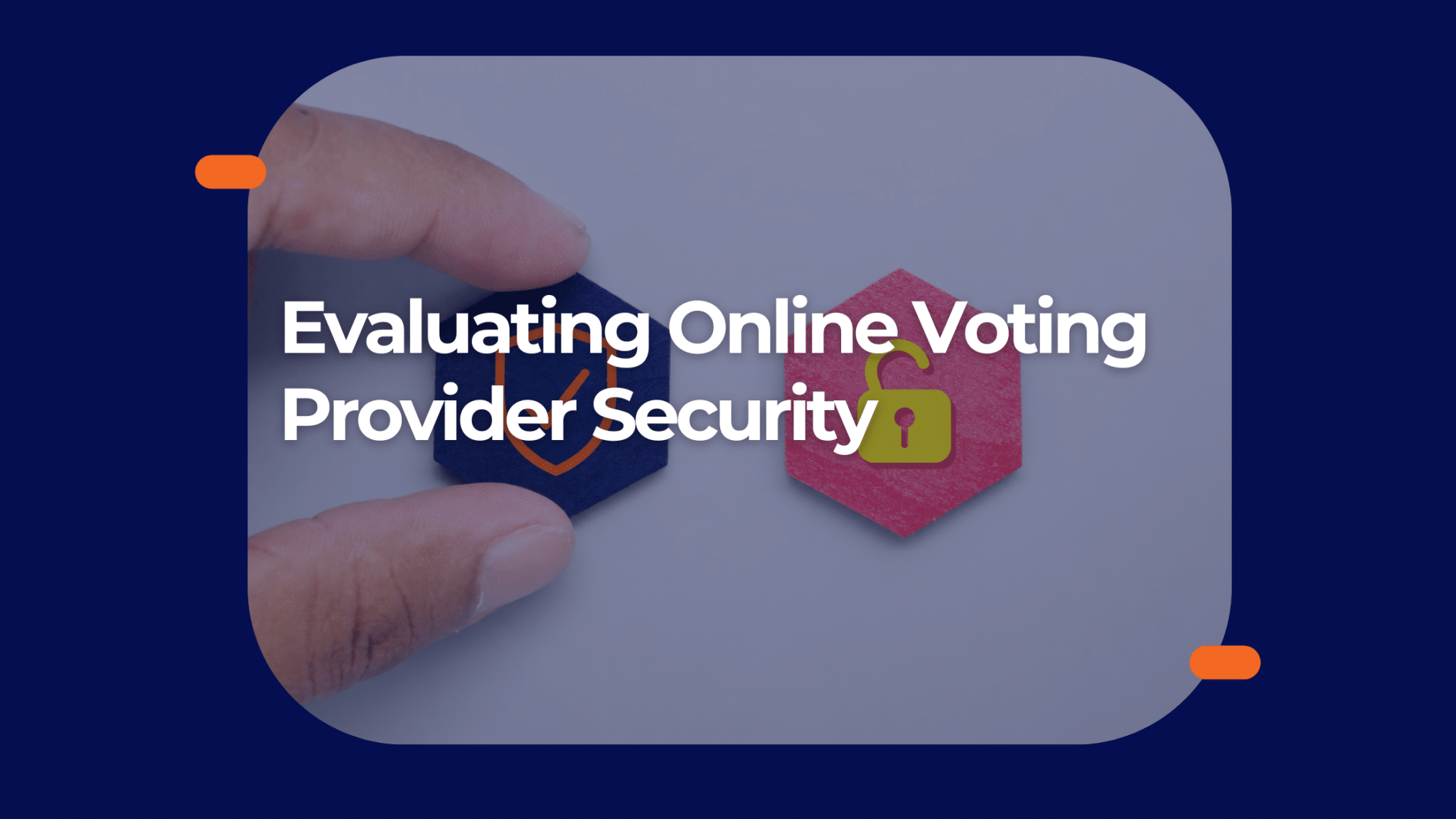 How to Evaluate the Security of an Online Voting System Provider